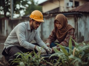 Mitos vs Fakta: Keamanan Listrik Rumah dan Energi Surya untuk Gaya Hidup Mobile